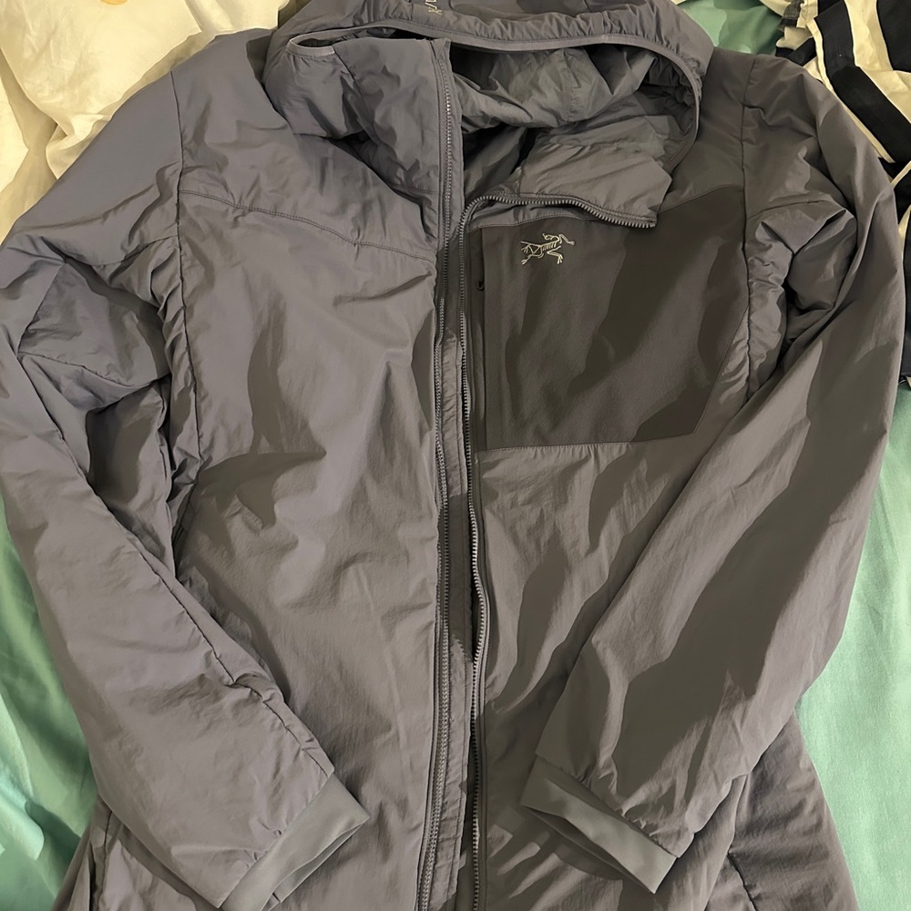 Arc'teryx proton hoody in large